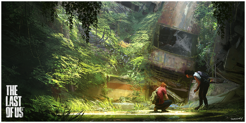 Illustration for article titled The End Of The World Doesn't Have To Be Ugly